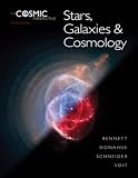 Cosmic Perspective: Stars, Galaxies and Cosmology Value Package (includes Starry Night Pro 6 Student DVD)