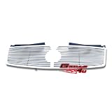 03-07 Cadillac CTS Perimeter Grille Grill Insert by APS