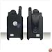 ZTE C88 Premium Holster Belt Clip [Beyond Cell Packaging]