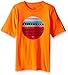 Quiksilver Big Boys' Everyday Circle Tee