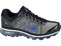 Nike Air Max + 2009 Blk/Grey/Blue