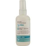 Abba Pure Shine Spray, 4.2-Ounces Bottle