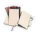 Moleskine 2017 Daily Planner, 12M, Pocket, Black, Hard Cover (3.5 x 5.5)