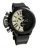 Produkt-Bild: Welder Herren-Uhren Quarz Chronograph K24 3308
