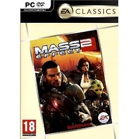 Mass Effect 2