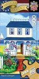 Masterpieces Beach Cottages 500 Piece Puzzle