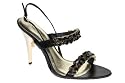 Unze Evening Sandals - 501552