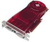 Diamond Viper Radeon HD3870 512 MB GDDR4 Overclocked PCI-E