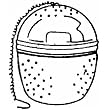 Norpro 5518 Tea Ball