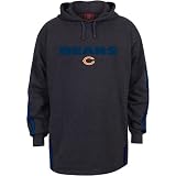 NFL Chicago Bears Position Confidence Hooded Fleece