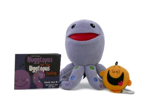 More image Kimochi Mini Huggs