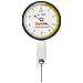 Starrett Dial Test Indicator without Attachments, Dovetail Mount, Inch