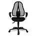 Topstar OP20UG20E Open Point SY Design Swivel Chair with Breathable Mesh Cover - Multicoloured