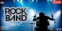 Electronic Arts Official Rock Band Drums (Xbox 360)