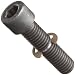 Jergens 23610 Alloy Steel Bolt Kit For 1/2"-13 Thread Center-Pull Standard U-Bar