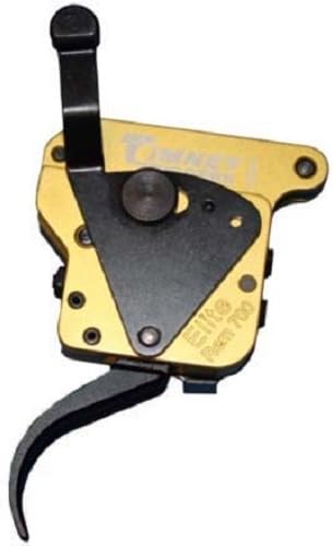 TIMNEY TRIG-GER - Remington 700 - Calvin Elite 520CE