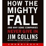 How The Mighty Fall