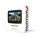 picture of TomTom Start 25 5" Sat Nav with Europe Maps (45 countries)
