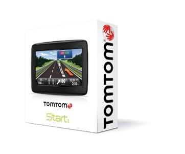 Great buy for TomTom Start 25 UK