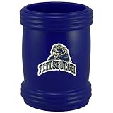 Pittsburgh Panthers Navy Blue Sports Magna-Coolie Beverage Holder