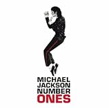 MICHAEL JACKSON-NUMBER ONES