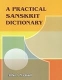 A Practical Sanskrit Dictionary