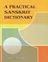 A Practical Sanskrit Dictionary