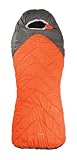Coleman Exponent Tasman X 20-Degree Hybrid Sleeping Bag