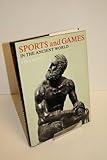 Sports and games in the ancient world