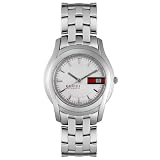 Gucci Mens 5500 Series Automatic Watch #YA055205 by Gucci