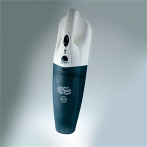 FilterStream V2400 12-Volt DirtTamer Supreme Cordless Vacuum Cleaner