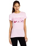 New Balance Women’s Lace Up She Rocks Tech Tee