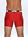 NEW UFM 3.0 Underwear for Men Big & Tall Adjustable Athletic Support Boxer Brief 6