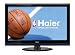 Haier HL19LE2 19-Inch LED HDTV, Black