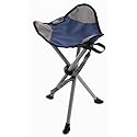 Travel Chair - Slacker Stool - Available in Various Colors