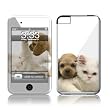 Young Love Design Apple iPod Touch 1G (1st Gen) Protector Skin Decal Sticker