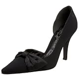 J.Renee Women's DANE D'Orsay Pump