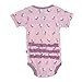 KicKee Pants Baby-boys Infant Print Short Sleeve One-piece