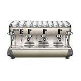 Rancilio Classe 10 S 3gr Three-Group Semi-Automatic Classe 10 S
