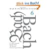 Bach Perspectives, Volume 6: J. S. Bach's Concerted Ensemble Music, the Ouverture: Vol. 6