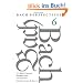 Bach Perspectives, Volume 6: J. S. Bach's Concerted Ensemble Music, the Ouverture: Vol. 6
