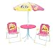 Fifi Outdoor Patio Set