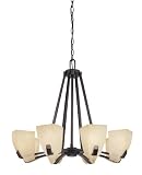 1-4941-8-13 Savoy House Lighting Contemporary Sovoran Chandelier