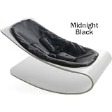coco plexistyle baby lounger - White Frame -... by bloom