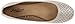 Lucky Brand Women's Eastlee Ballet Flat