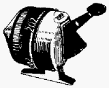 Zebco Corp. 202LECP Spincast Reel