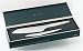 Porsche 2 Piece Knife Set comprising 18cm Japanese Chef Knife and 8cm Paring Knife