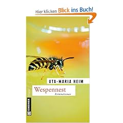 Wespennest: Kriminalroman. Der Sieg des Rattenprinzips
