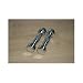Dumbell Chrom Hanteln 2 x 1,0kg 1 Paar Sport Fitness