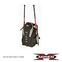 Miken Rookie Backpack Equipment Bag